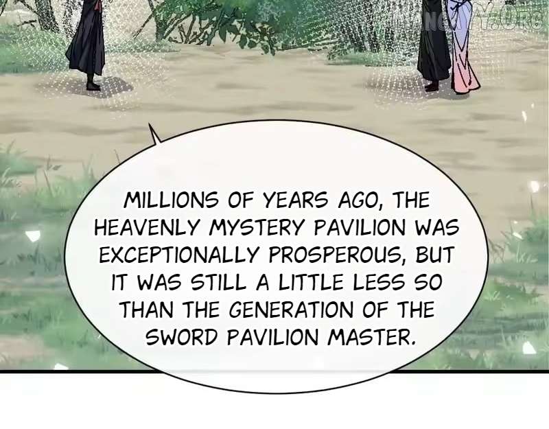 Master: This Villainous Disciple Is Not The Holy Child Chapter 172 - Page 35