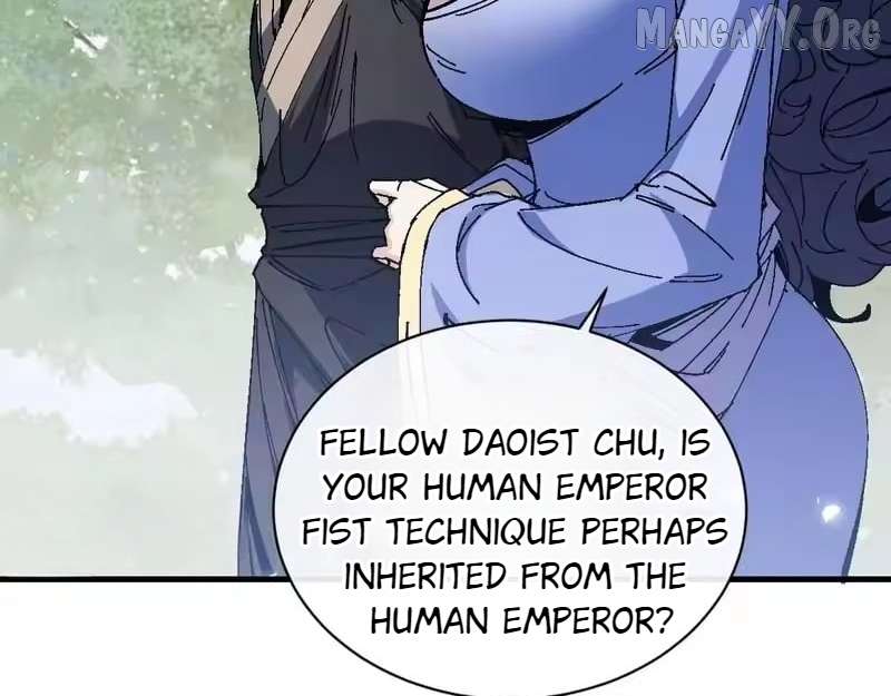 Master: This Villainous Disciple Is Not The Holy Child Chapter 172 - Page 38