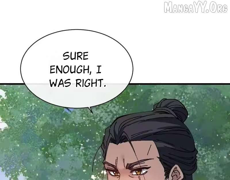 Master: This Villainous Disciple Is Not The Holy Child Chapter 172 - Page 4