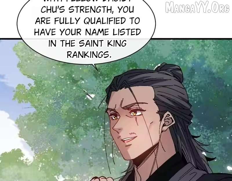 Master: This Villainous Disciple Is Not The Holy Child Chapter 172 - Page 52