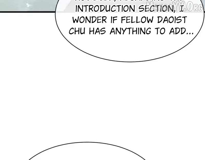 Master: This Villainous Disciple Is Not The Holy Child Chapter 172 - Page 54