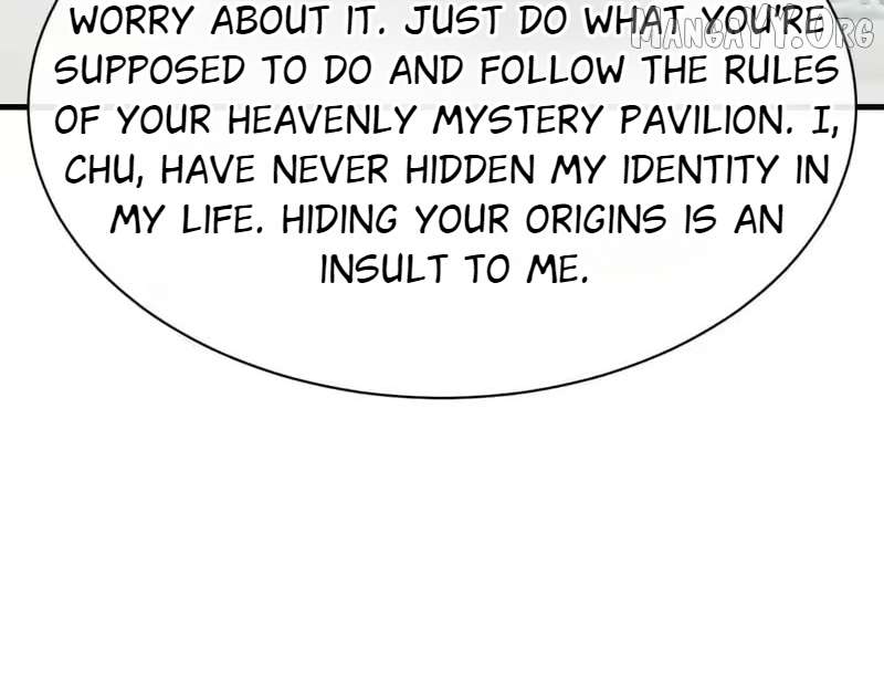 Master: This Villainous Disciple Is Not The Holy Child Chapter 172 - Page 57