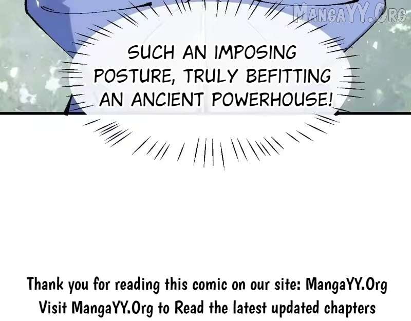 Master: This Villainous Disciple Is Not The Holy Child Chapter 172 - Page 60