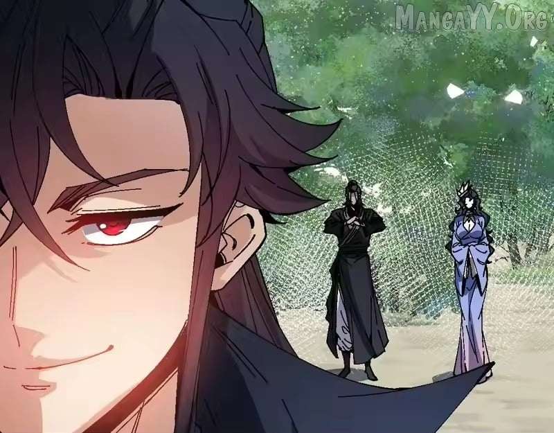 Master: This Villainous Disciple Is Not The Holy Child Chapter 172 - Page 62