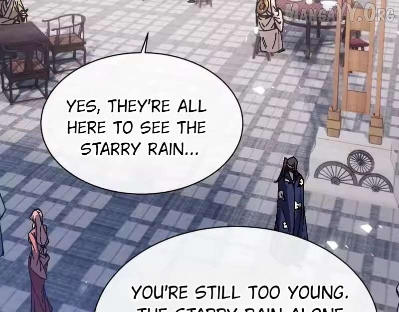 Master: This Villainous Disciple Is Not The Holy Child Chapter 172 - Page 69