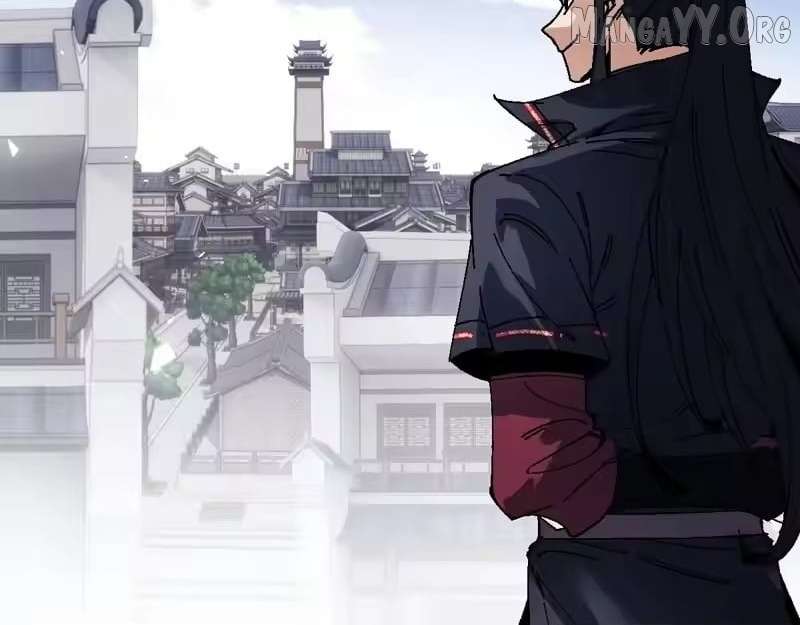 Master: This Villainous Disciple Is Not The Holy Child Chapter 172 - Page 75