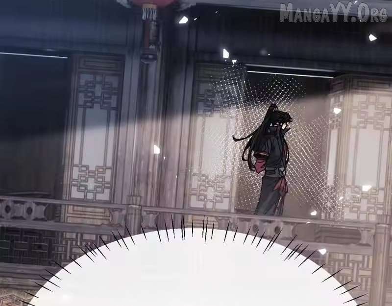 Master: This Villainous Disciple Is Not The Holy Child Chapter 172 - Page 95