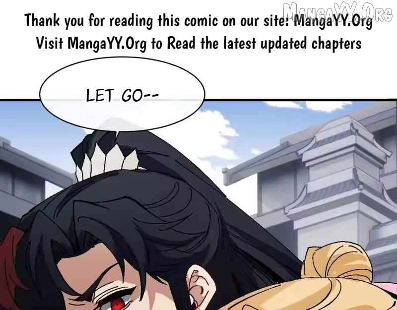 Master: This Villainous Disciple Is Not The Holy Child Chapter 173 - Page 1