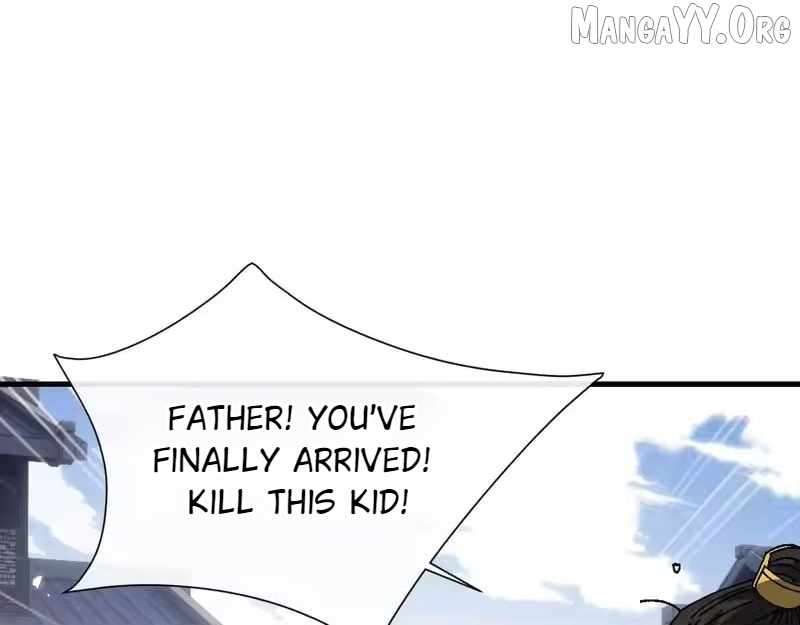 Master: This Villainous Disciple Is Not The Holy Child Chapter 173 - Page 103