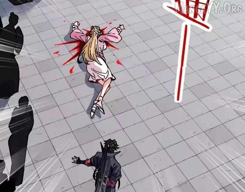 Master: This Villainous Disciple Is Not The Holy Child Chapter 173 - Page 11