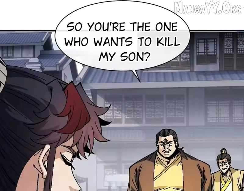 Master: This Villainous Disciple Is Not The Holy Child Chapter 173 - Page 113