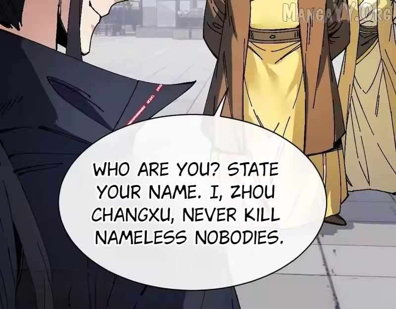 Master: This Villainous Disciple Is Not The Holy Child Chapter 173 - Page 114