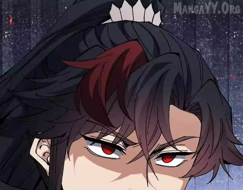 Master: This Villainous Disciple Is Not The Holy Child Chapter 173 - Page 119