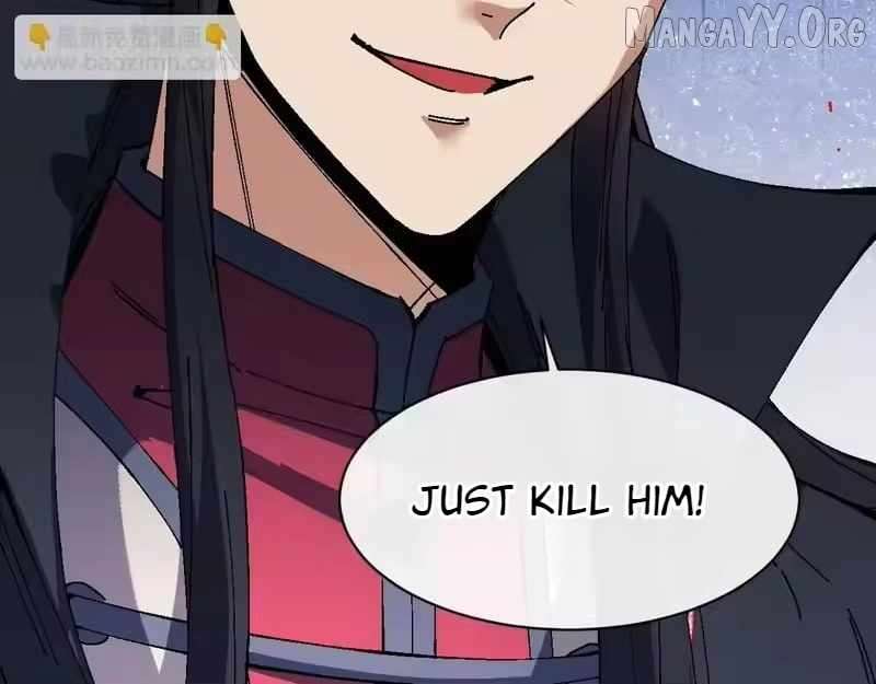 Master: This Villainous Disciple Is Not The Holy Child Chapter 173 - Page 120