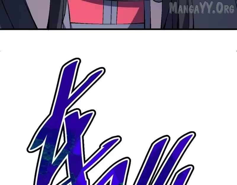 Master: This Villainous Disciple Is Not The Holy Child Chapter 173 - Page 121