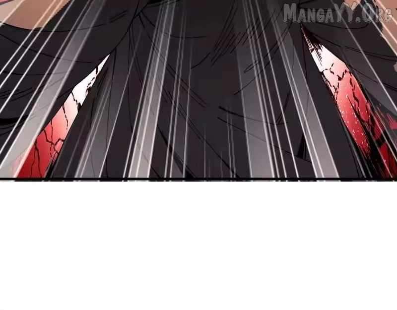 Master: This Villainous Disciple Is Not The Holy Child Chapter 173 - Page 124