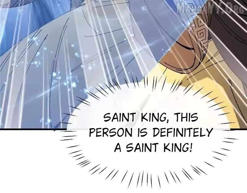 Master: This Villainous Disciple Is Not The Holy Child Chapter 173 - Page 127