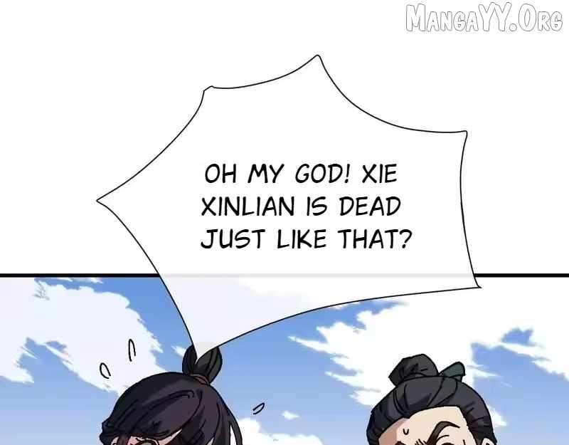 Master: This Villainous Disciple Is Not The Holy Child Chapter 173 - Page 13