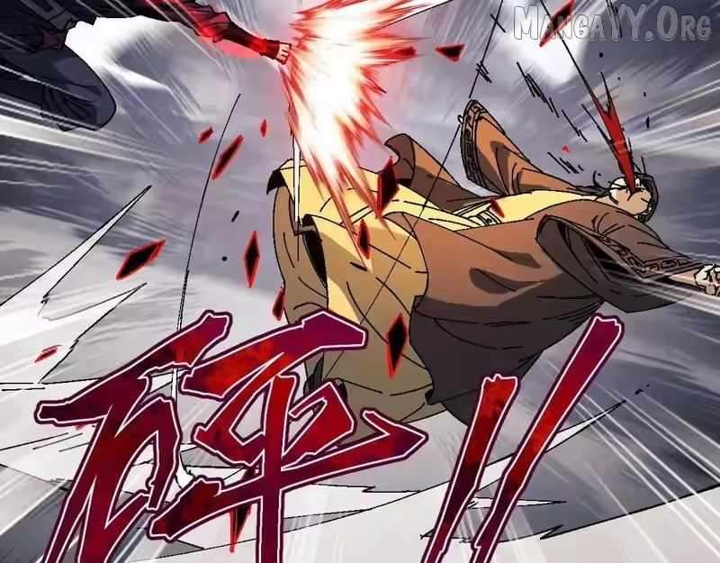 Master: This Villainous Disciple Is Not The Holy Child Chapter 173 - Page 130