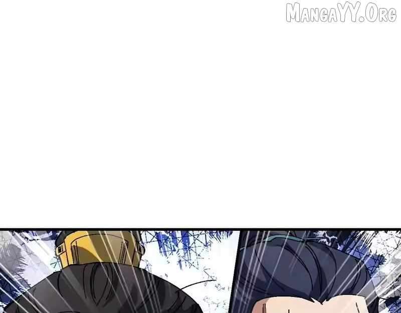 Master: This Villainous Disciple Is Not The Holy Child Chapter 173 - Page 132