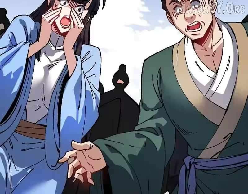 Master: This Villainous Disciple Is Not The Holy Child Chapter 173 - Page 14