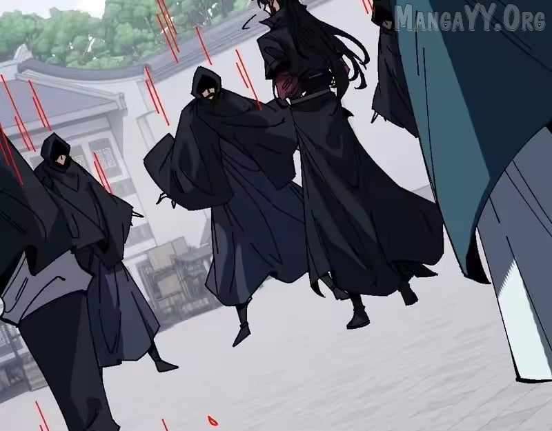 Master: This Villainous Disciple Is Not The Holy Child Chapter 173 - Page 24