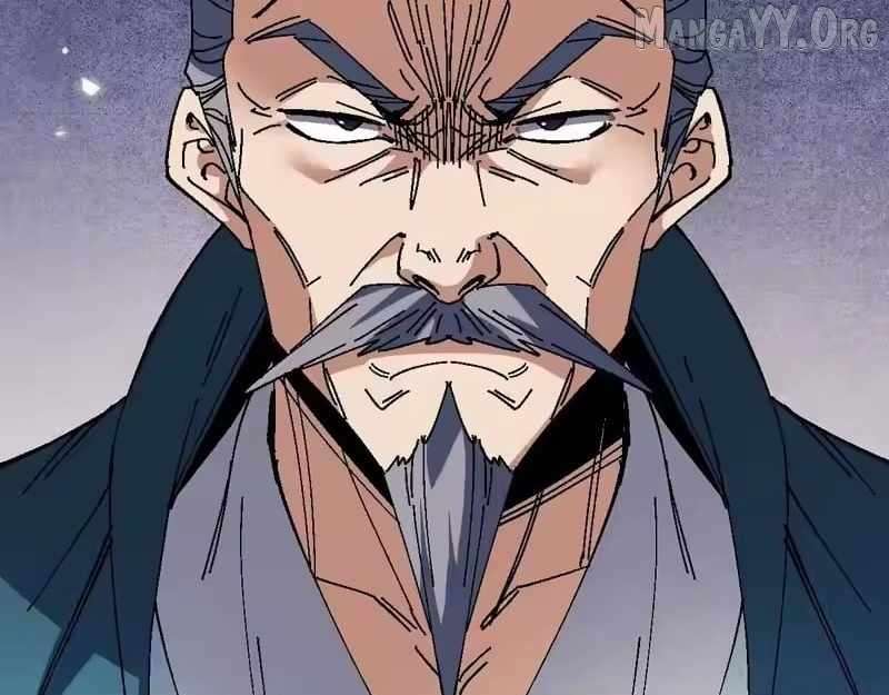 Master: This Villainous Disciple Is Not The Holy Child Chapter 173 - Page 30