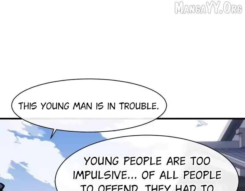 Master: This Villainous Disciple Is Not The Holy Child Chapter 173 - Page 32