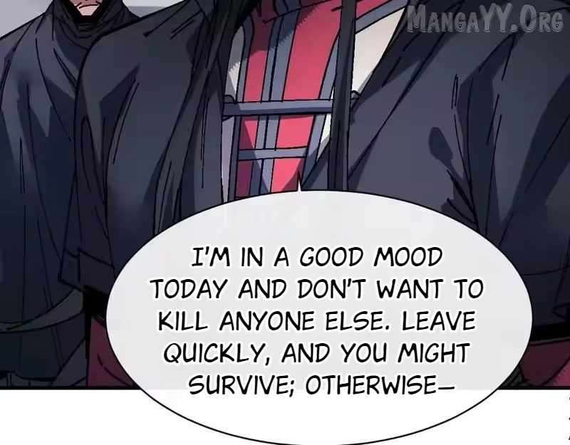 Master: This Villainous Disciple Is Not The Holy Child Chapter 173 - Page 37