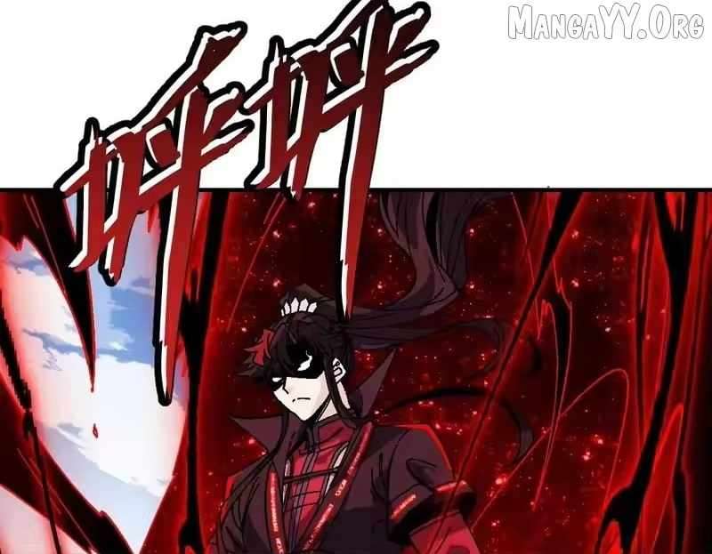 Master: This Villainous Disciple Is Not The Holy Child Chapter 173 - Page 46