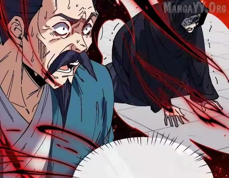 Master: This Villainous Disciple Is Not The Holy Child Chapter 173 - Page 50