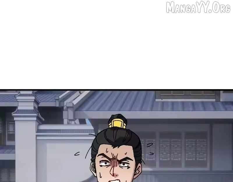 Master: This Villainous Disciple Is Not The Holy Child Chapter 173 - Page 58