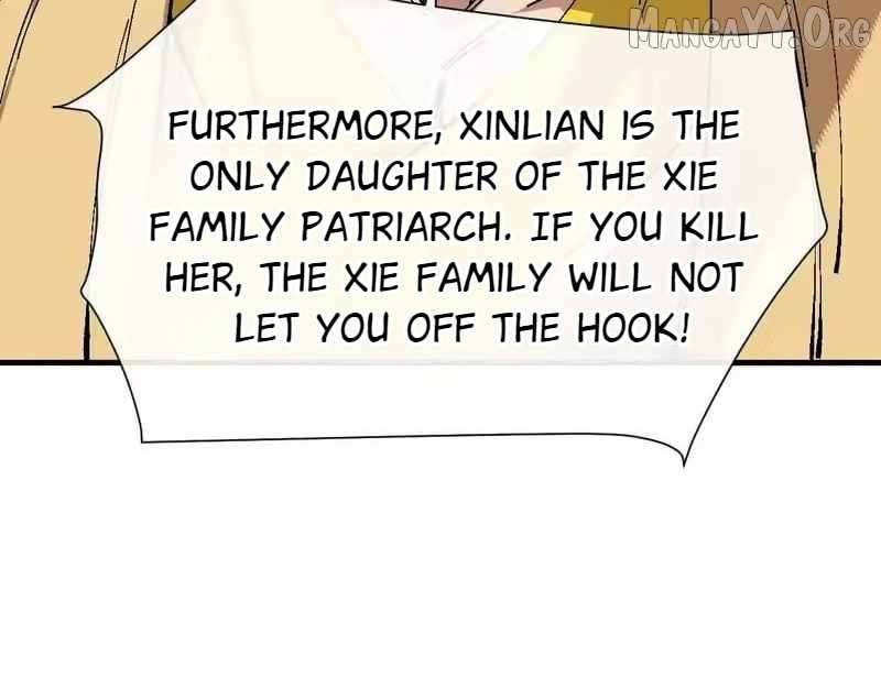 Master: This Villainous Disciple Is Not The Holy Child Chapter 173 - Page 63