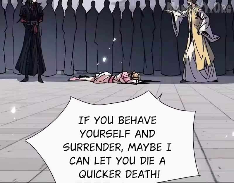 Master: This Villainous Disciple Is Not The Holy Child Chapter 173 - Page 66