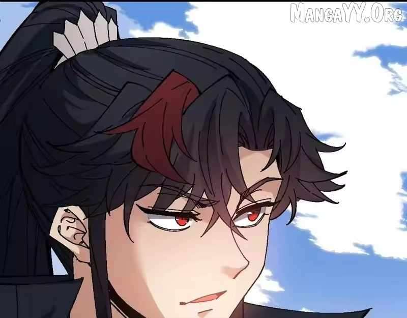 Master: This Villainous Disciple Is Not The Holy Child Chapter 173 - Page 68