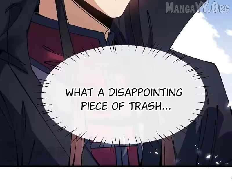 Master: This Villainous Disciple Is Not The Holy Child Chapter 173 - Page 69