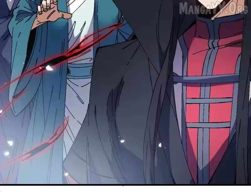 Master: This Villainous Disciple Is Not The Holy Child Chapter 173 - Page 72