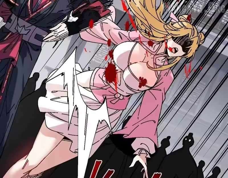 Master: This Villainous Disciple Is Not The Holy Child Chapter 173 - Page 8