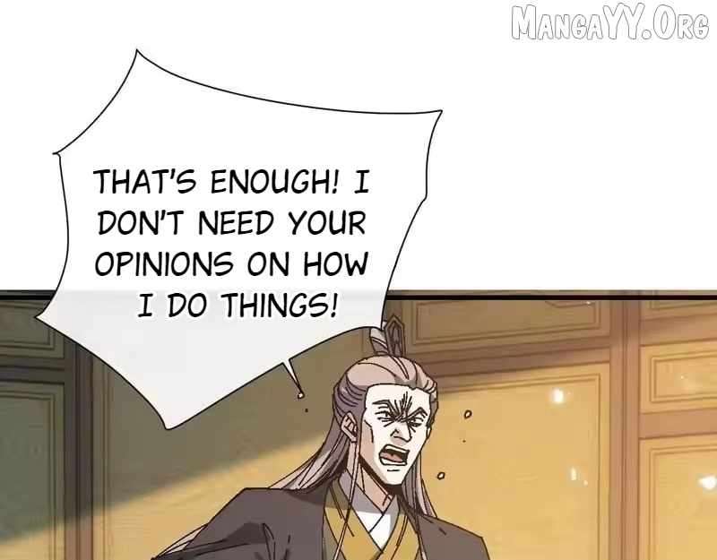 Master: This Villainous Disciple Is Not The Holy Child Chapter 173 - Page 87