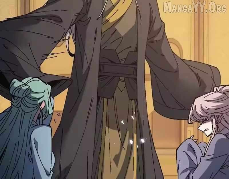 Master: This Villainous Disciple Is Not The Holy Child Chapter 173 - Page 88