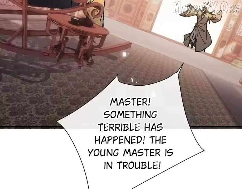 Master: This Villainous Disciple Is Not The Holy Child Chapter 173 - Page 92