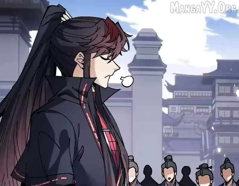 Master: This Villainous Disciple Is Not The Holy Child Chapter 173 - Page 97