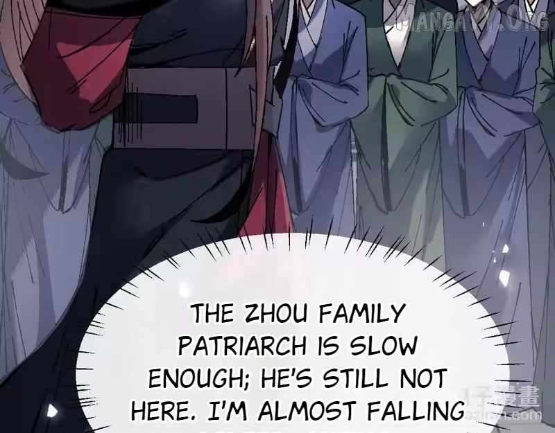 Master: This Villainous Disciple Is Not The Holy Child Chapter 173 - Page 98