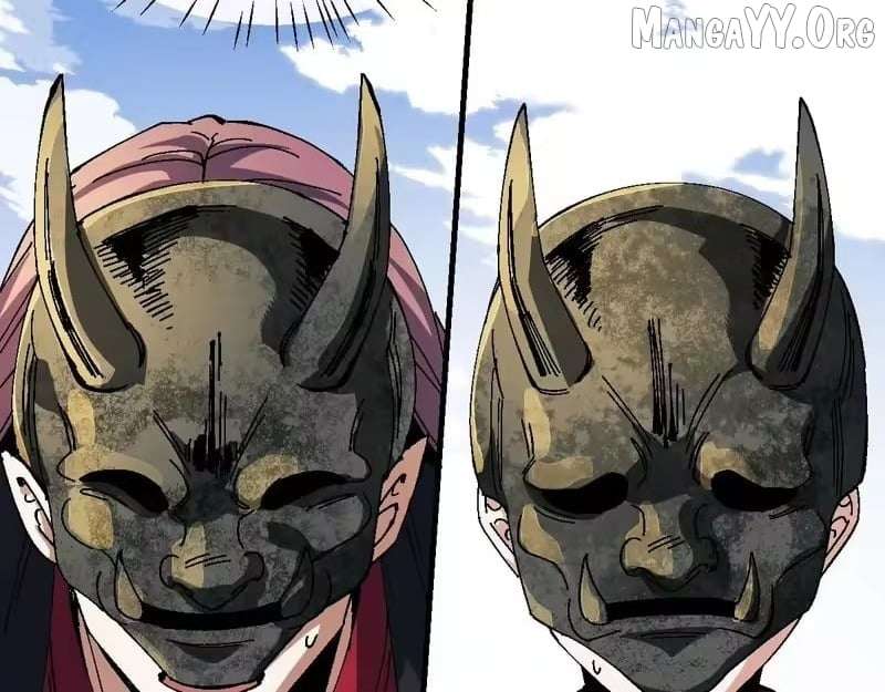 Master: This Villainous Disciple Is Not The Holy Child Chapter 175 - Page 11