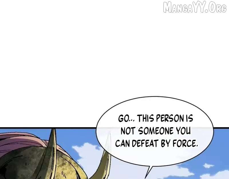 Master: This Villainous Disciple Is Not The Holy Child Chapter 175 - Page 117