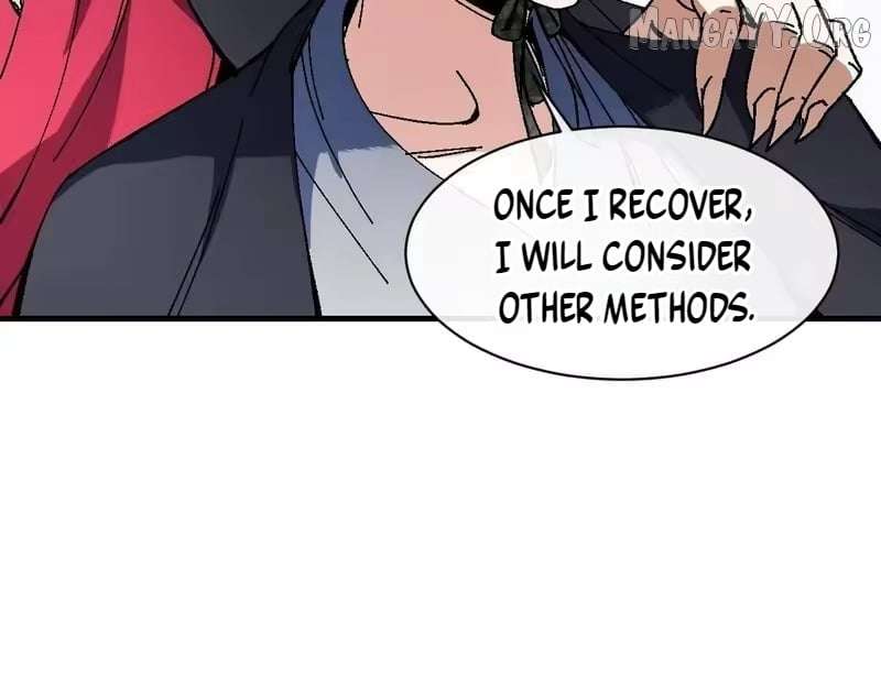 Master: This Villainous Disciple Is Not The Holy Child Chapter 175 - Page 119