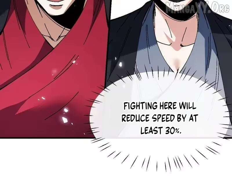 Master: This Villainous Disciple Is Not The Holy Child Chapter 175 - Page 12