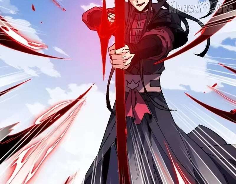 Master: This Villainous Disciple Is Not The Holy Child Chapter 175 - Page 124