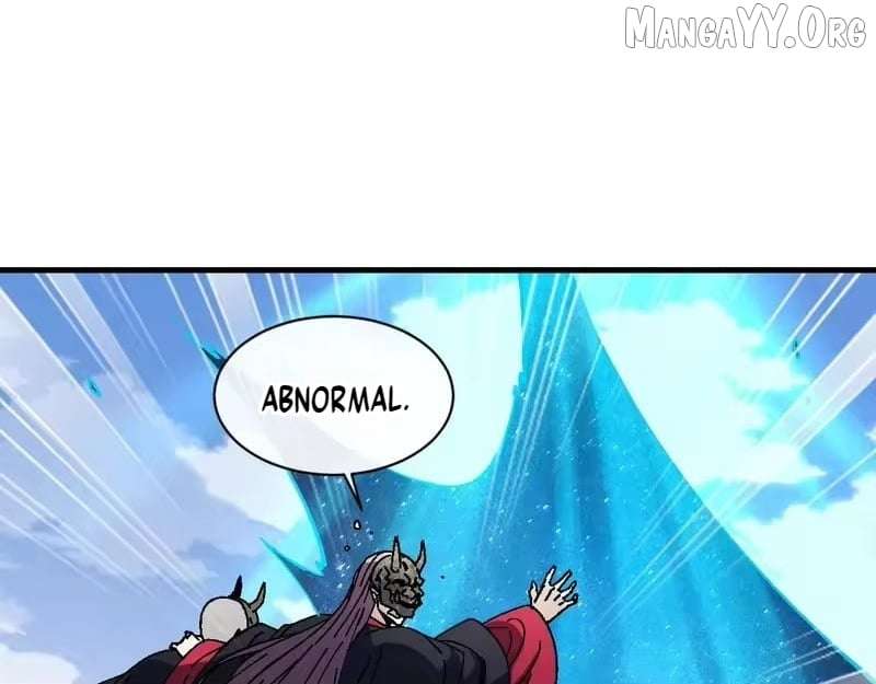 Master: This Villainous Disciple Is Not The Holy Child Chapter 175 - Page 126