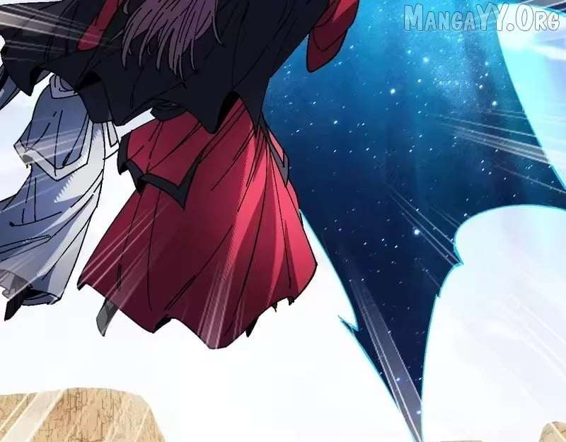 Master: This Villainous Disciple Is Not The Holy Child Chapter 175 - Page 127